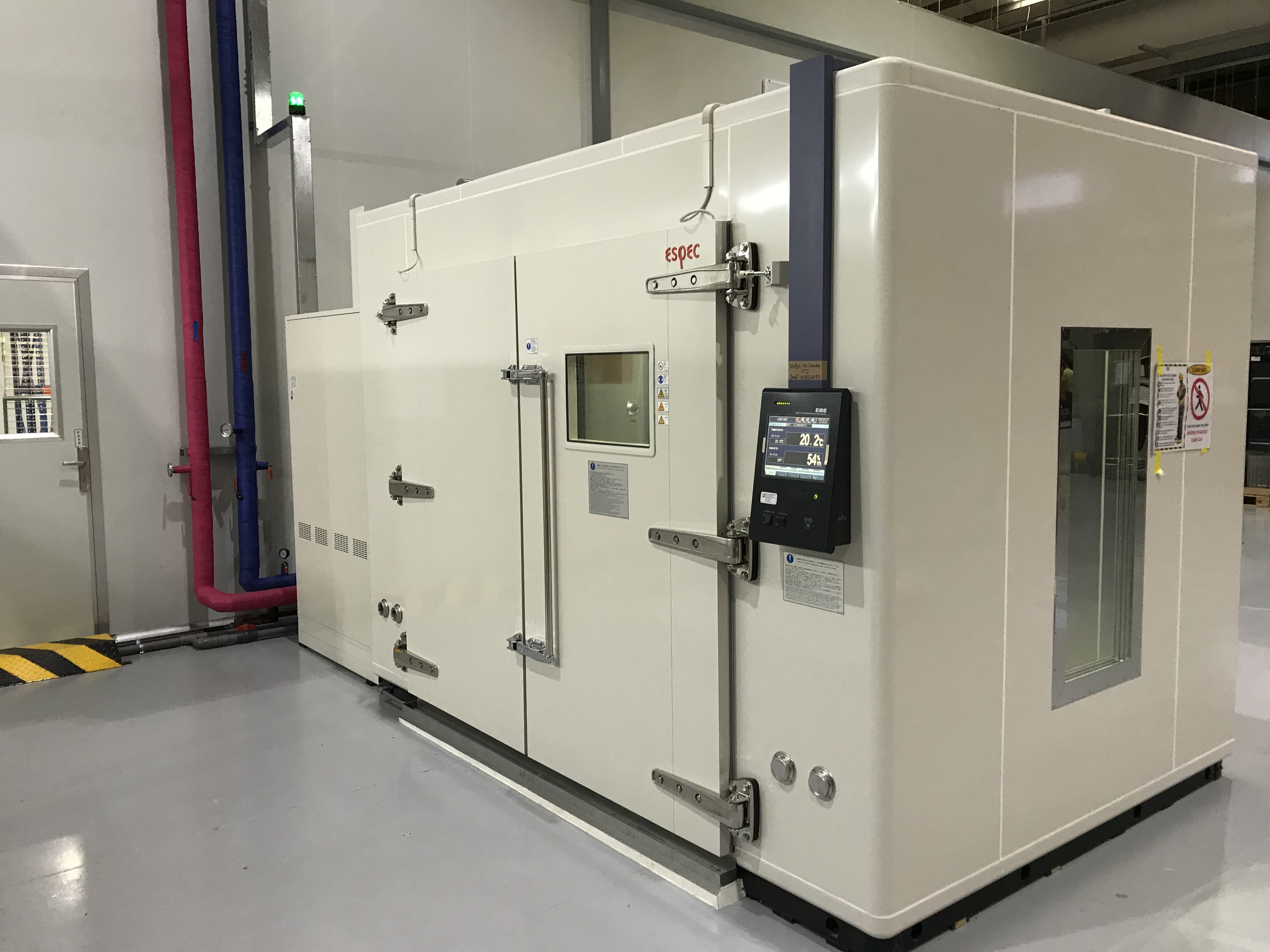 CLMO TECHNOLOGY VIETNAM COMPANY LIMITED